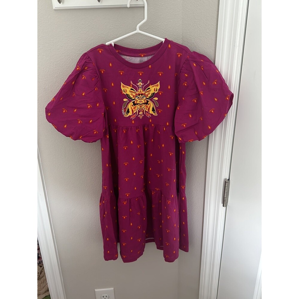 Disney Encanto dress
